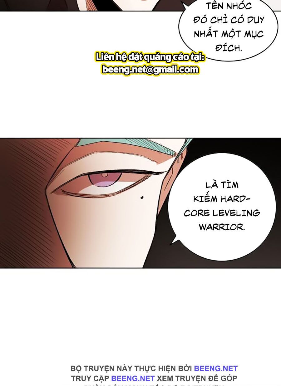 Hard Core Leveling Warrior ss2: Chapter 61