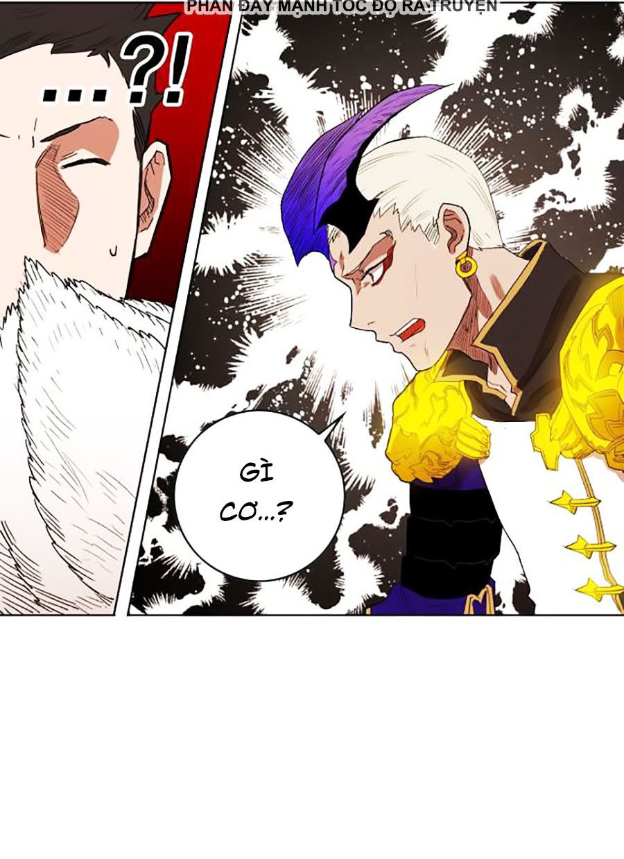 Hard Core Leveling Warrior ss2: Chapter 61