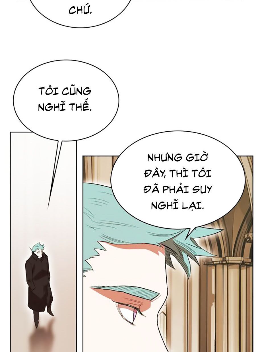 Hard Core Leveling Warrior ss2: Chapter 61