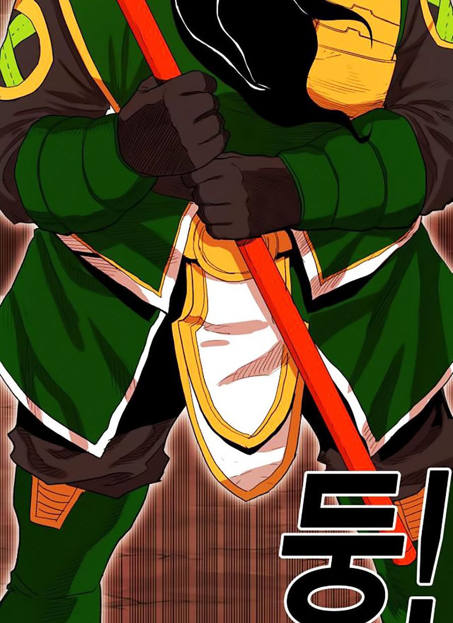 Hard Core Leveling Warrior ss2: Chapter 61