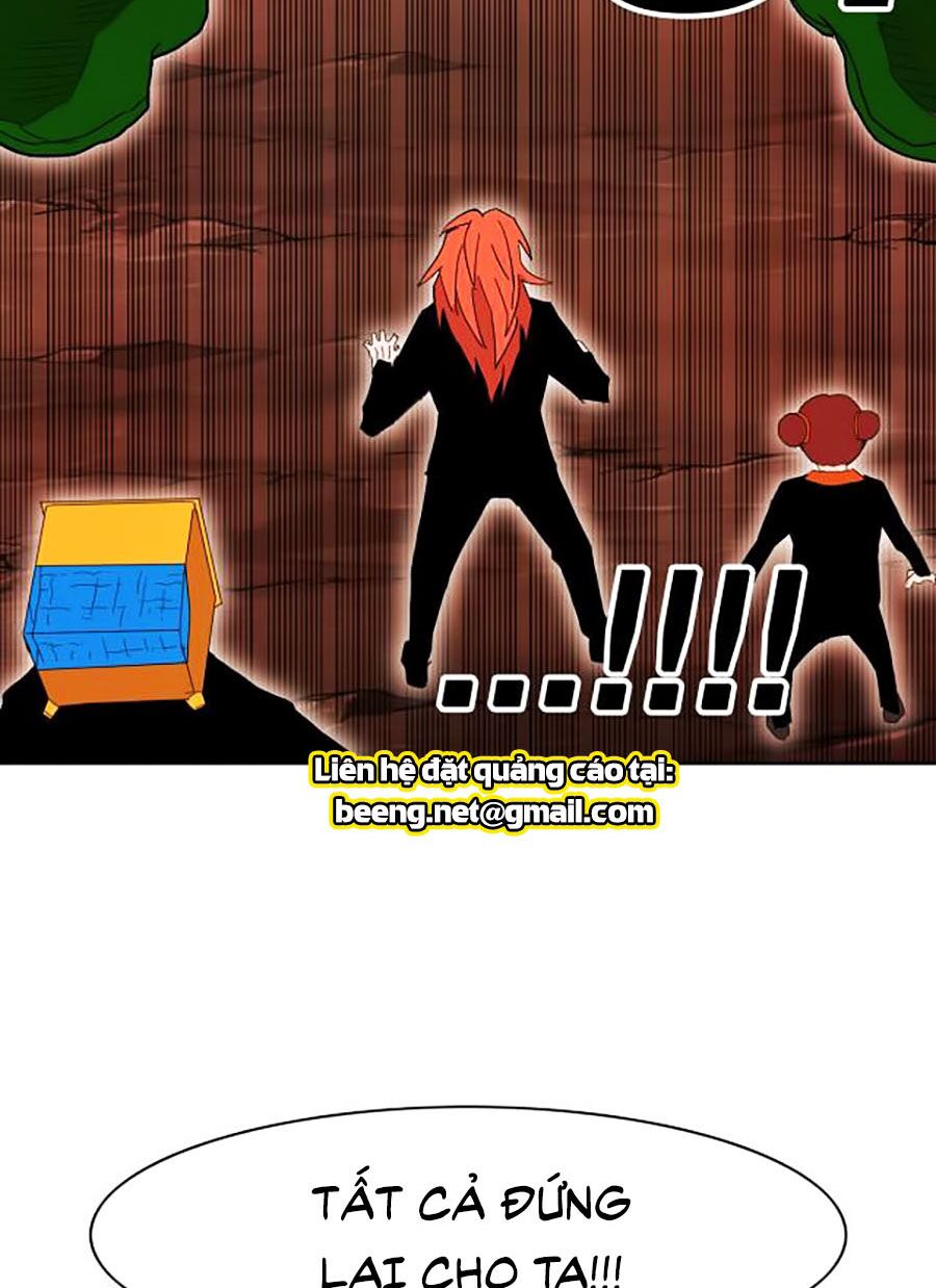 Hard Core Leveling Warrior ss2: Chapter 61