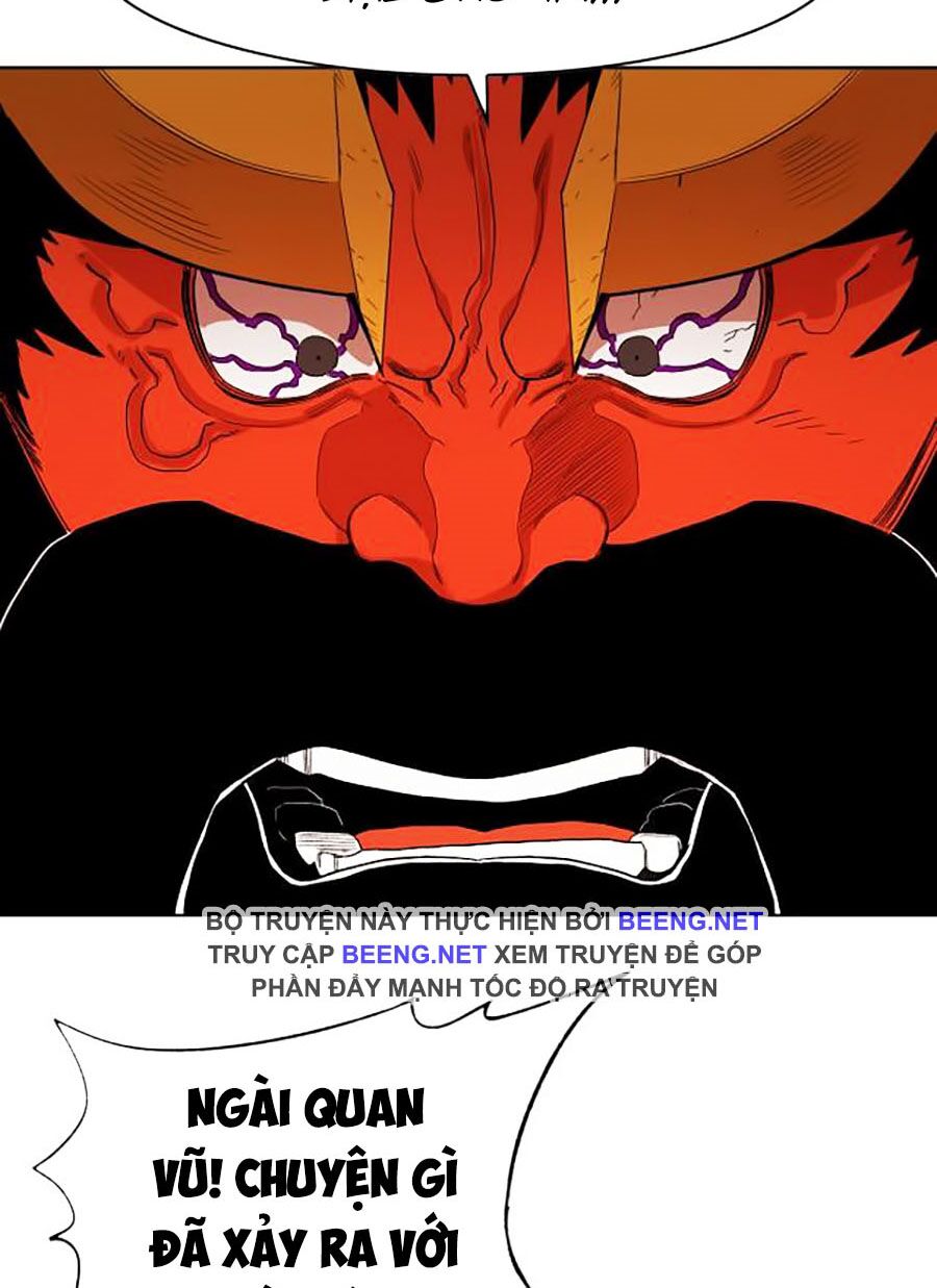 Hard Core Leveling Warrior ss2: Chapter 61