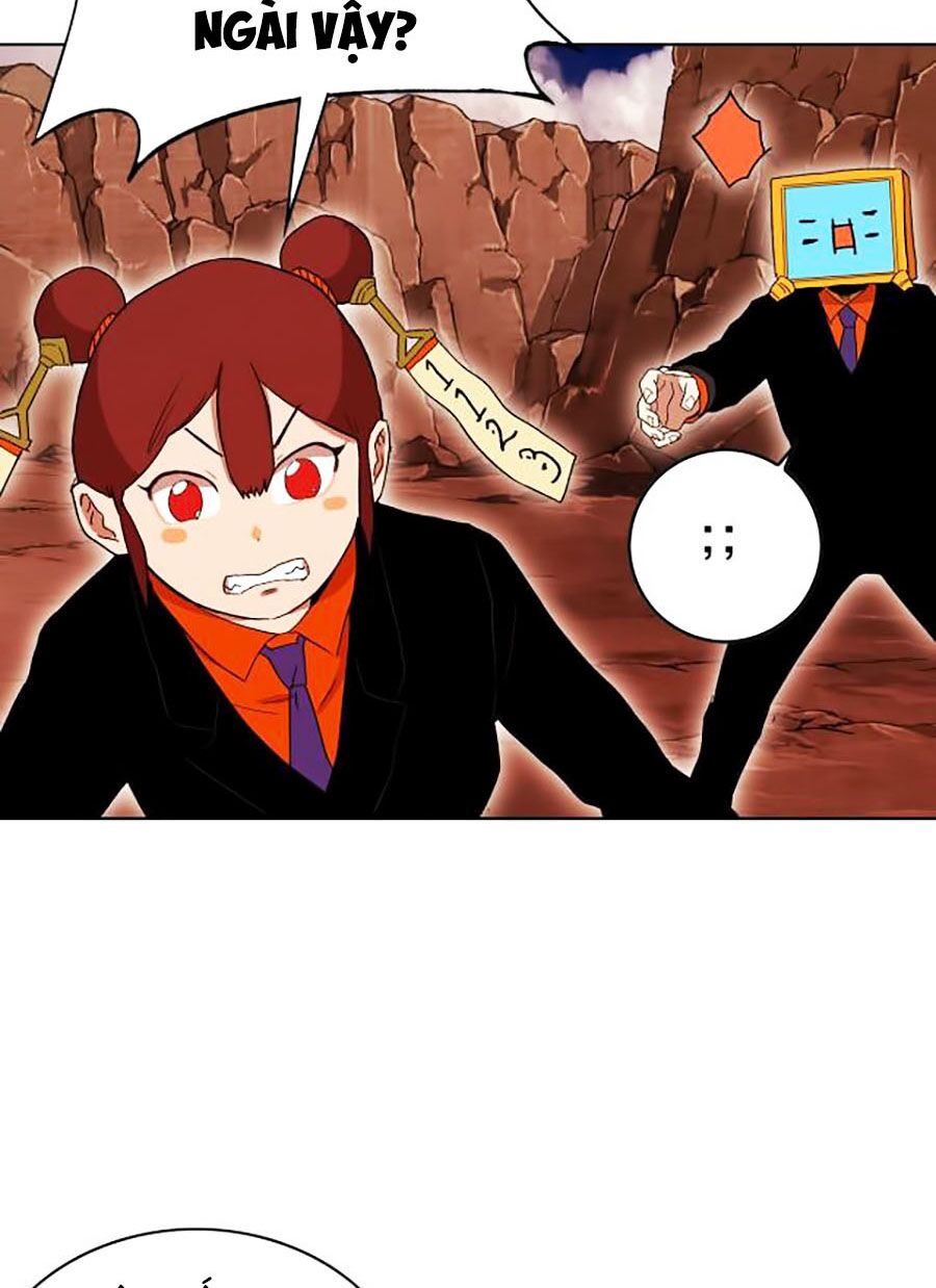 Hard Core Leveling Warrior ss2: Chapter 61