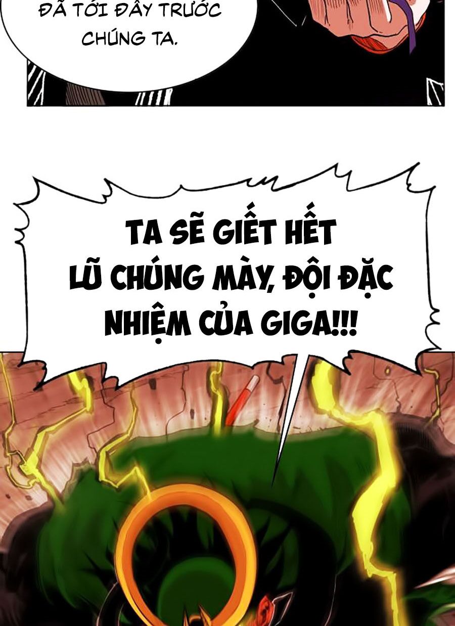 Hard Core Leveling Warrior ss2: Chapter 61