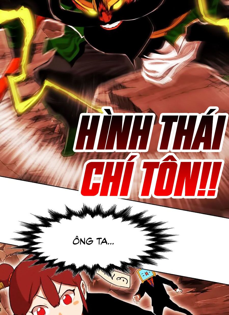 Hard Core Leveling Warrior ss2: Chapter 61