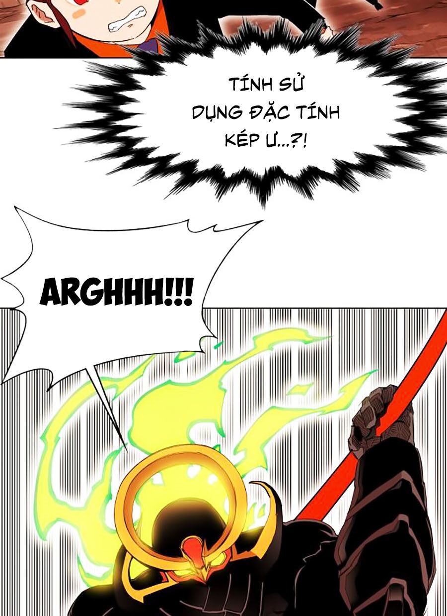 Hard Core Leveling Warrior ss2: Chapter 61