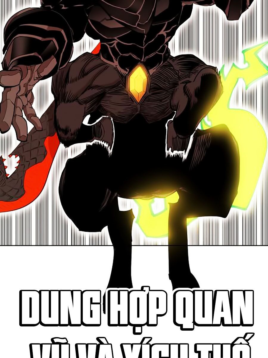 Hard Core Leveling Warrior ss2: Chapter 61