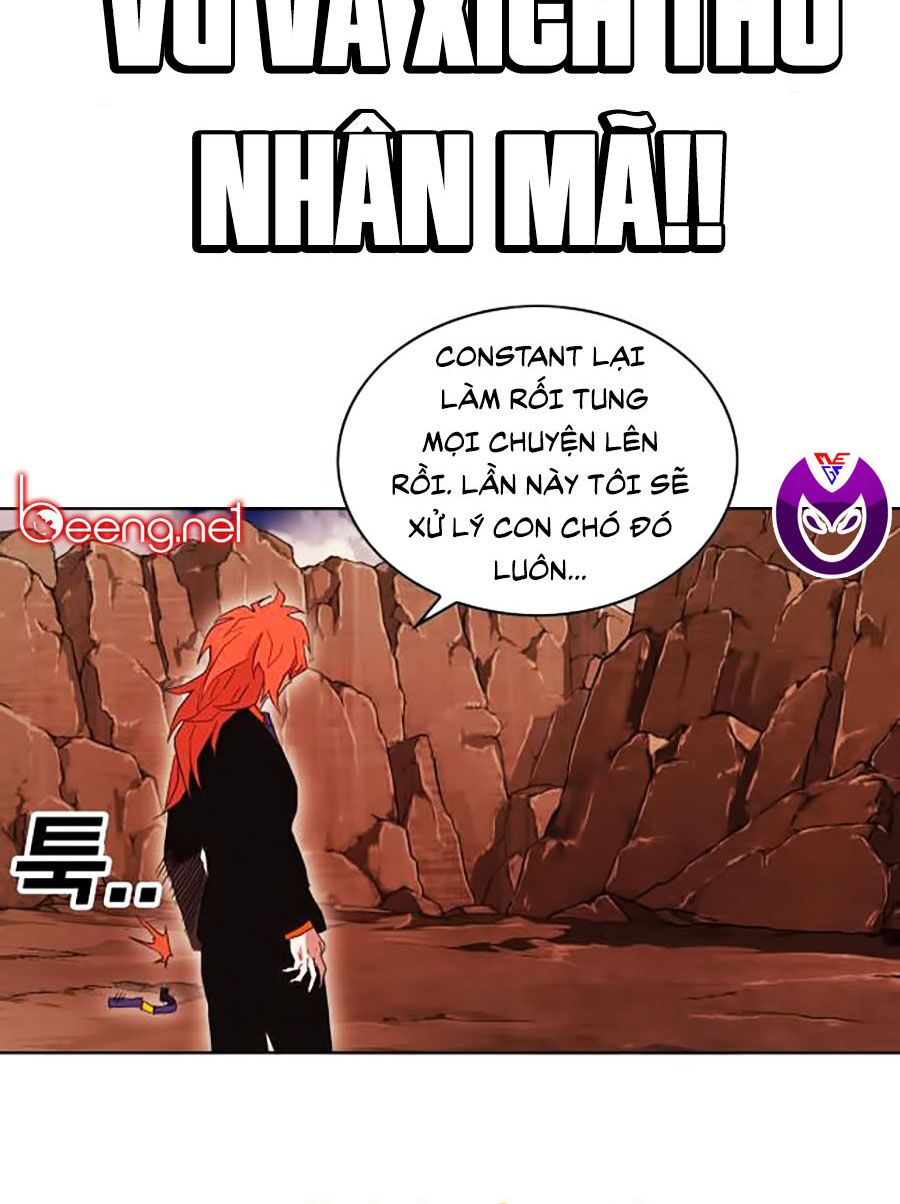 Hard Core Leveling Warrior ss2: Chapter 61