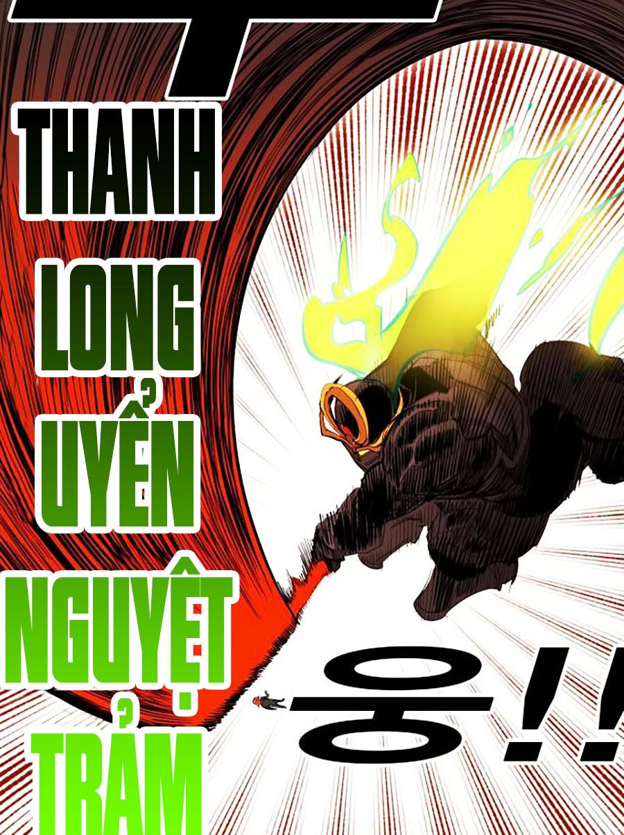 Hard Core Leveling Warrior ss2: Chapter 61