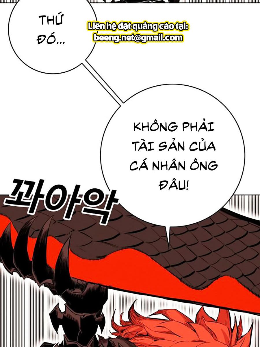 Hard Core Leveling Warrior ss2: Chapter 61