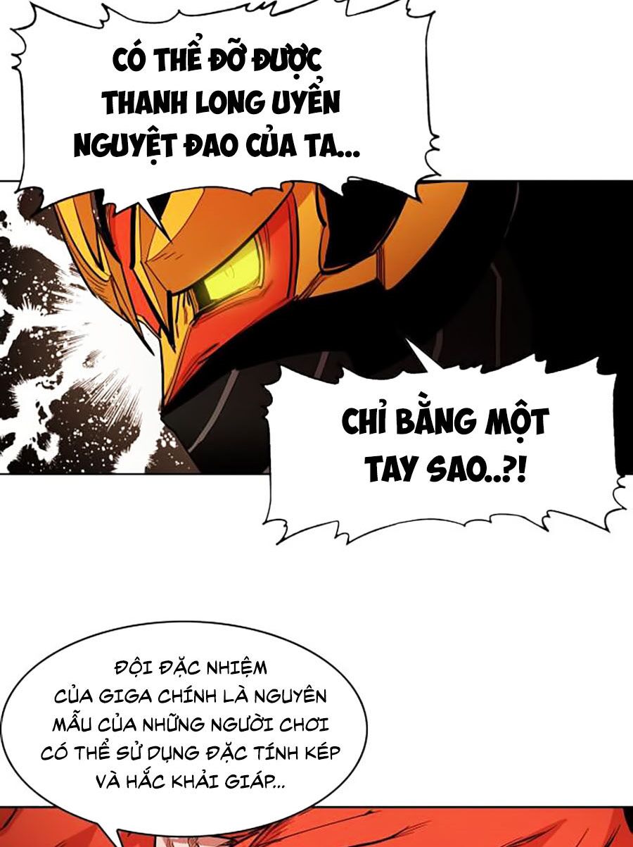 Hard Core Leveling Warrior ss2: Chapter 61