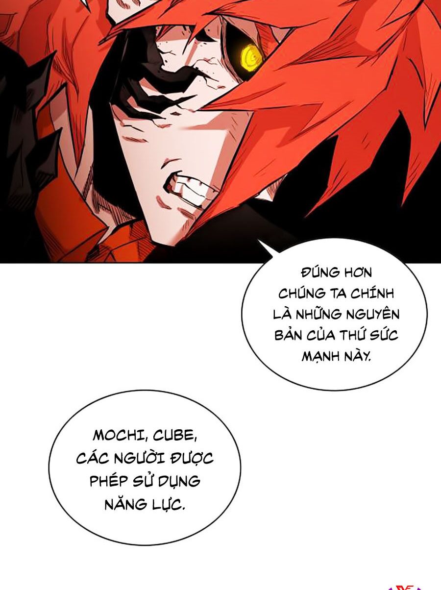 Hard Core Leveling Warrior ss2: Chapter 61