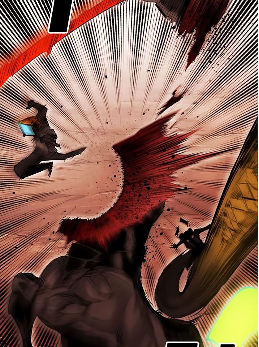 Hard Core Leveling Warrior ss2: Chapter 61