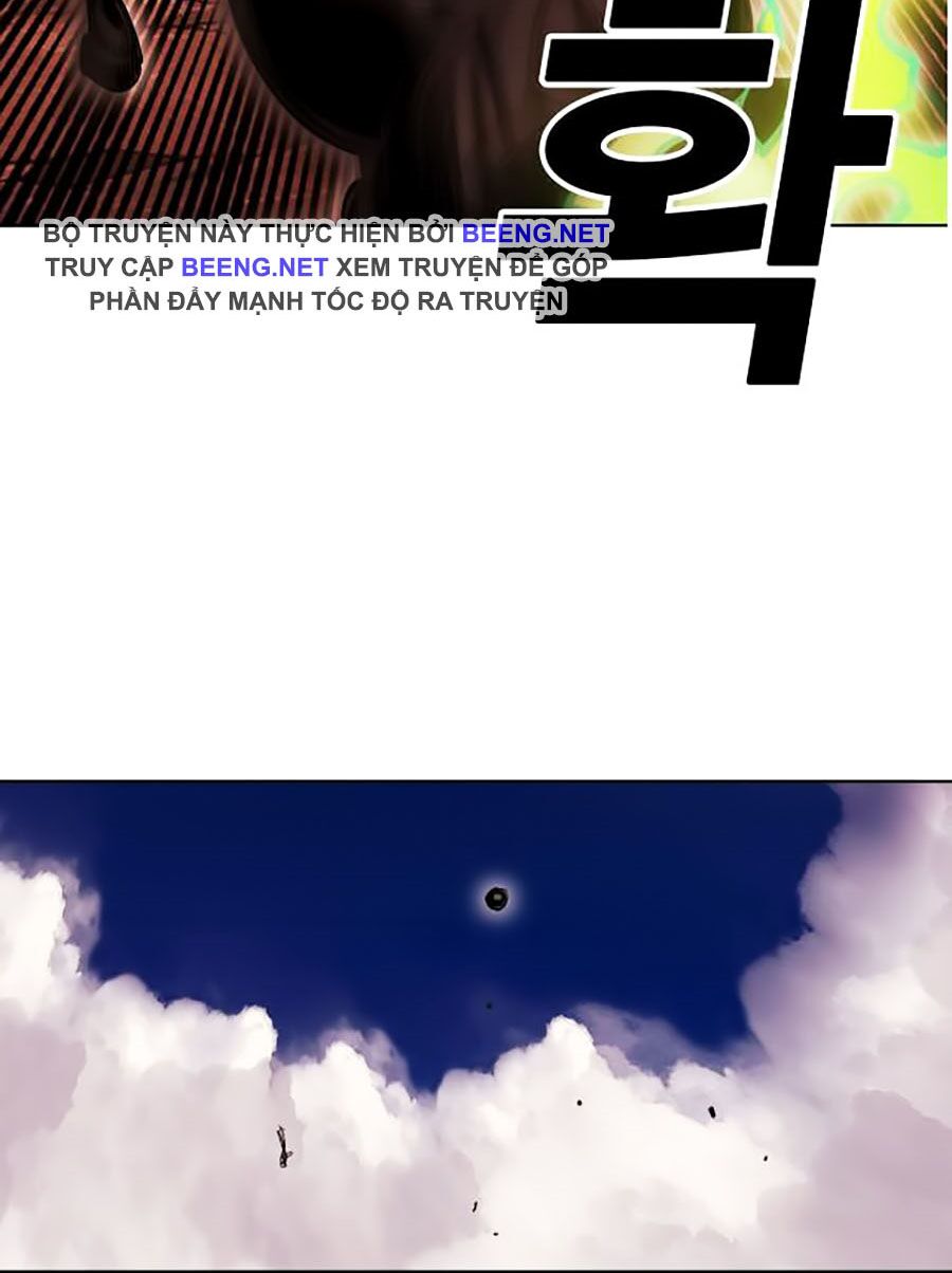 Hard Core Leveling Warrior ss2: Chapter 61