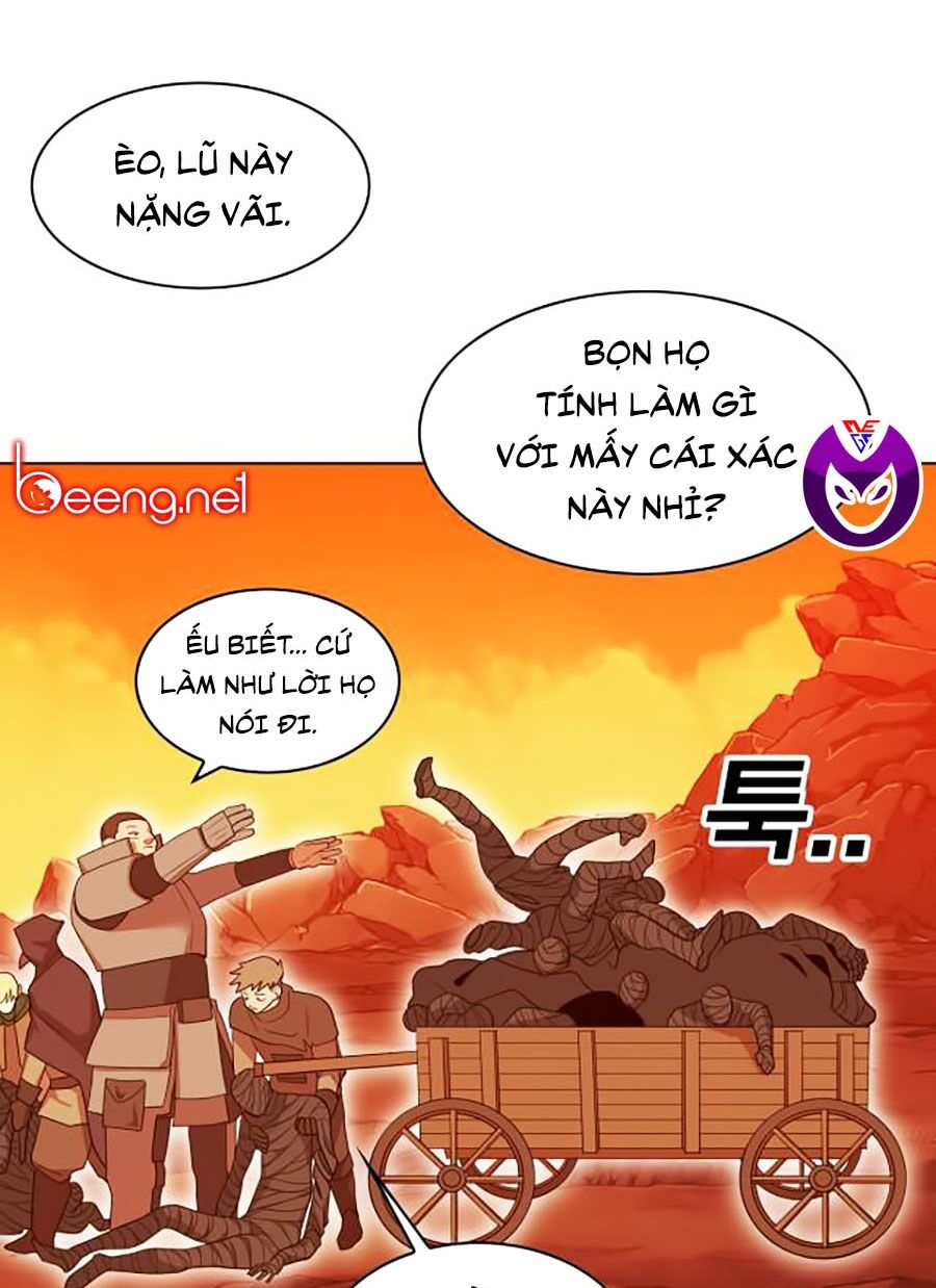 Hard Core Leveling Warrior ss2: Chapter 61