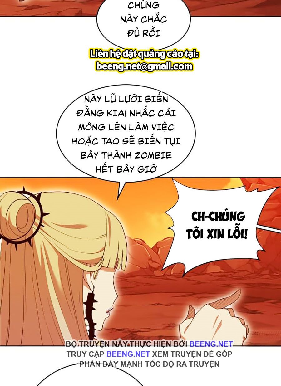 Hard Core Leveling Warrior ss2: Chapter 61