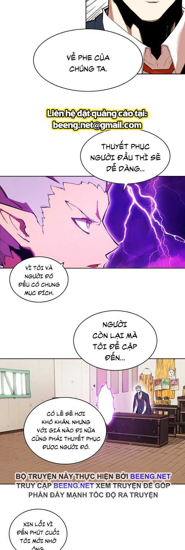 Hard Core Leveling Warrior ss2: Chapter 62