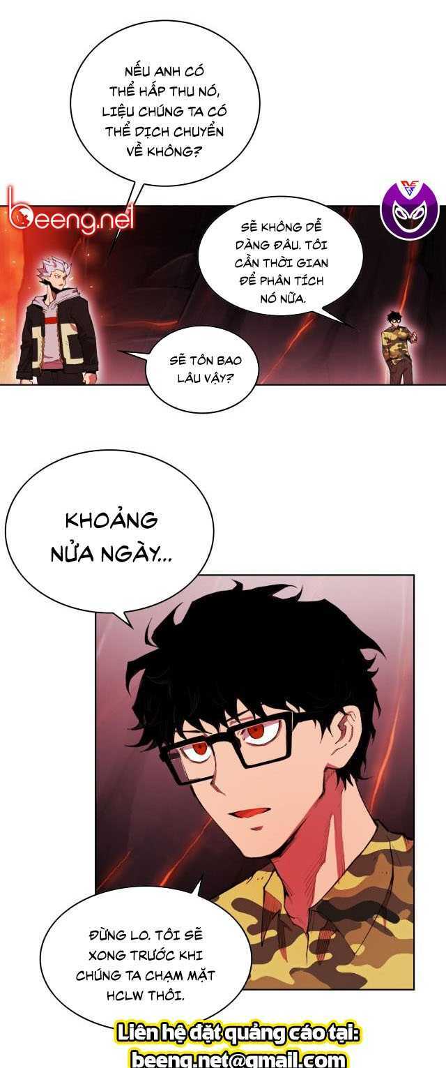 Hard Core Leveling Warrior ss2: Chapter 62