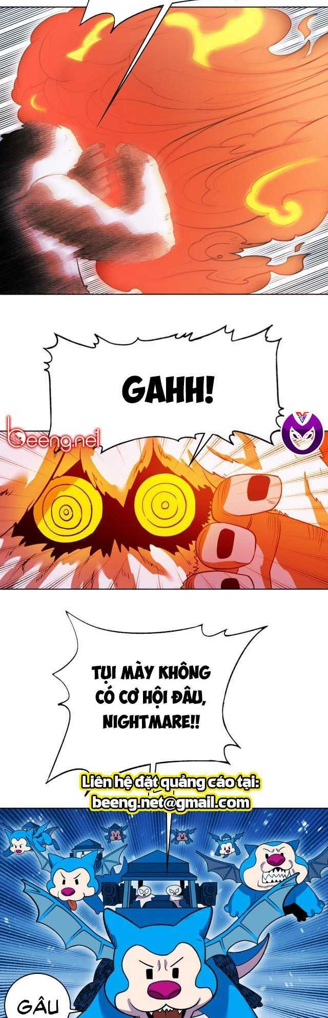 Hard Core Leveling Warrior ss2: Chapter 62