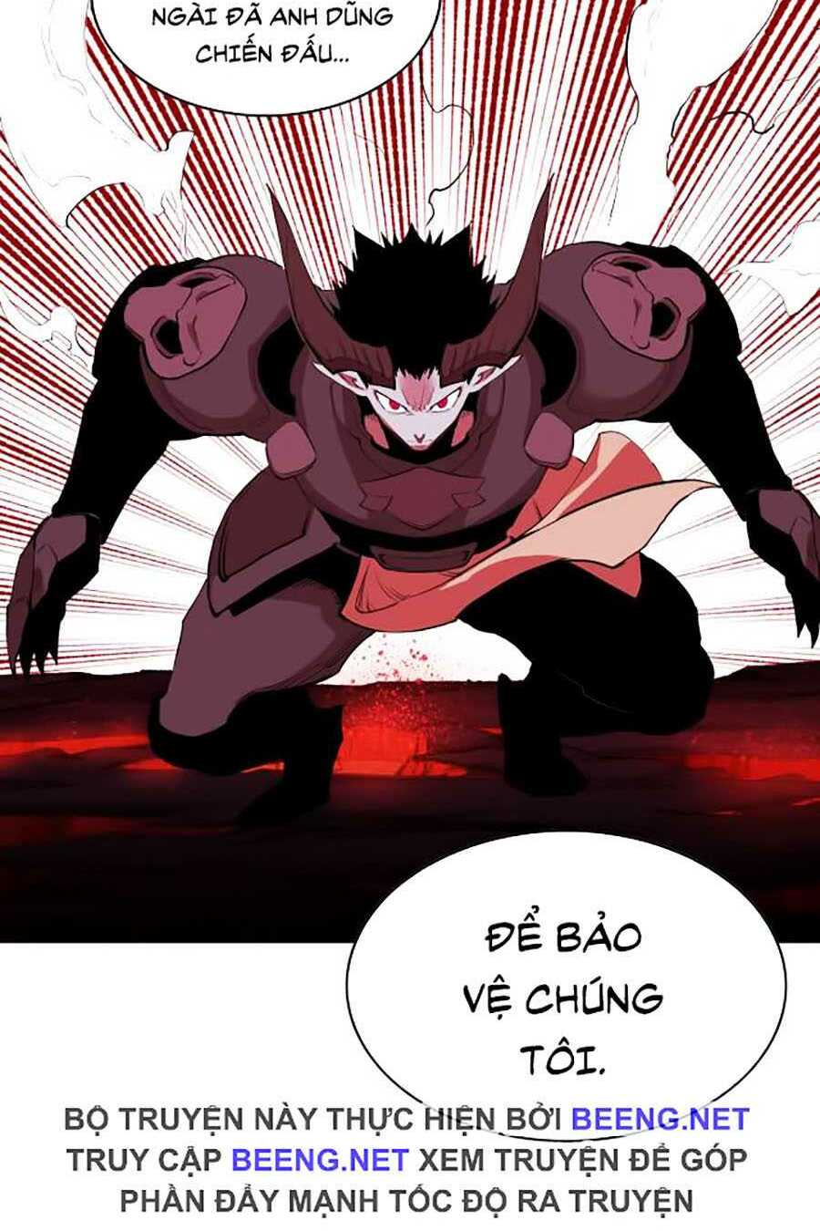 Hard Core Leveling Warrior ss2: Chapter 63