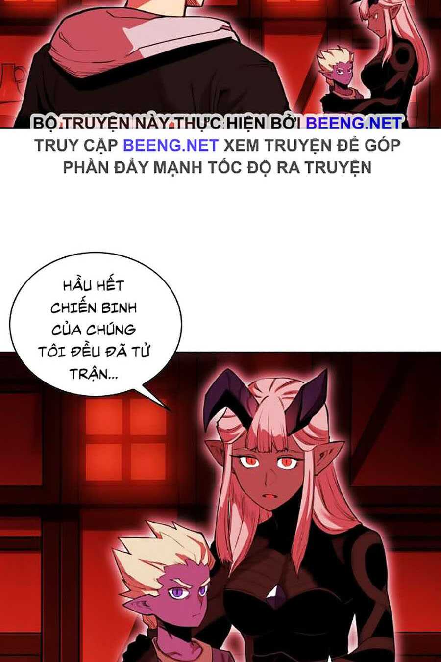 Hard Core Leveling Warrior ss2: Chapter 63
