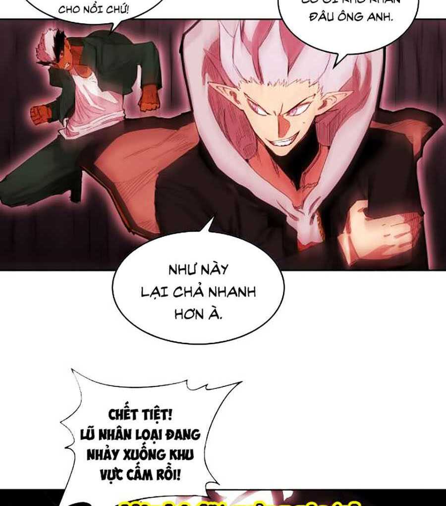 Hard Core Leveling Warrior ss2: Chapter 63