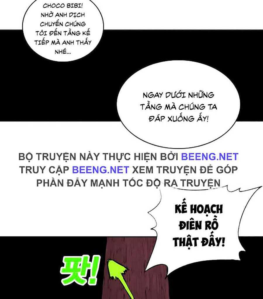 Hard Core Leveling Warrior ss2: Chapter 63