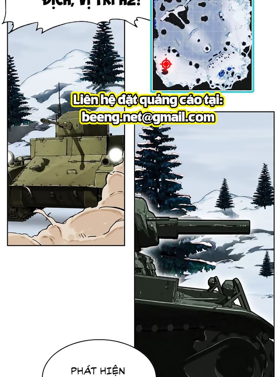 Hard Core Leveling Warrior ss2: Chapter 64.2: Word Of Tank (3)