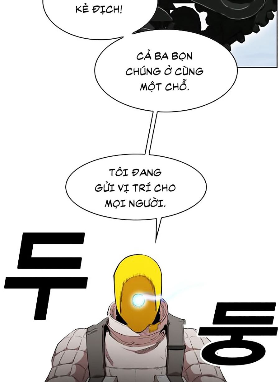 Hard Core Leveling Warrior ss2: Chapter 64.2: Word Of Tank (3)