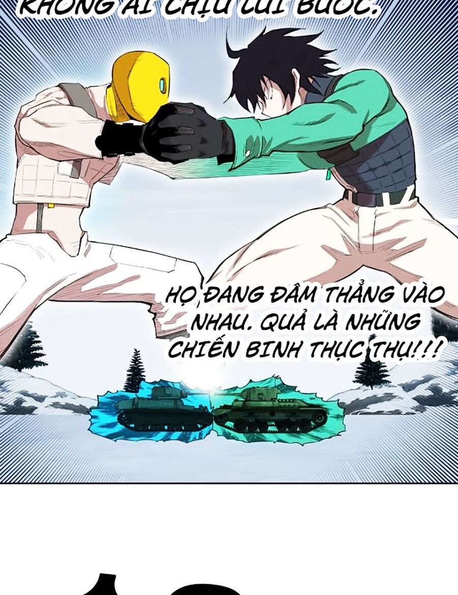 Hard Core Leveling Warrior ss2: Chapter 64.2: Word Of Tank (3)