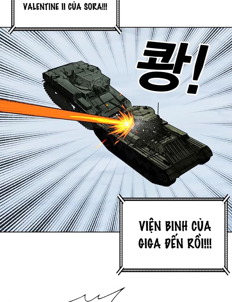 Hard Core Leveling Warrior ss2: Chapter 64.2: Word Of Tank (3)
