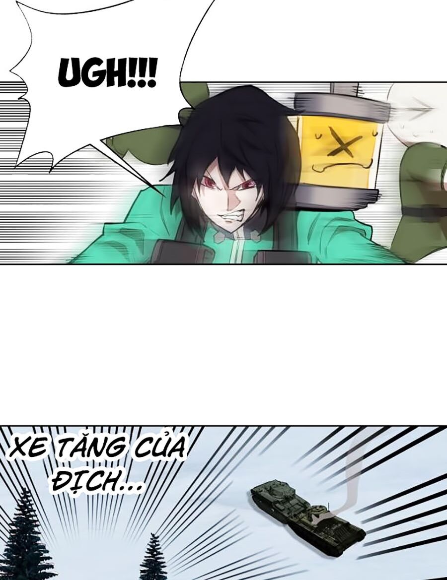 Hard Core Leveling Warrior ss2: Chapter 64.2: Word Of Tank (3)