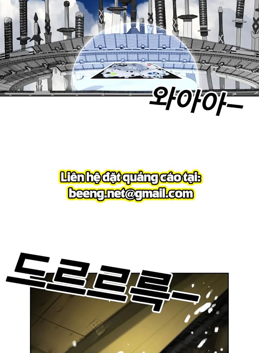 Hard Core Leveling Warrior ss2: Chapter 64.2: Word Of Tank (3)