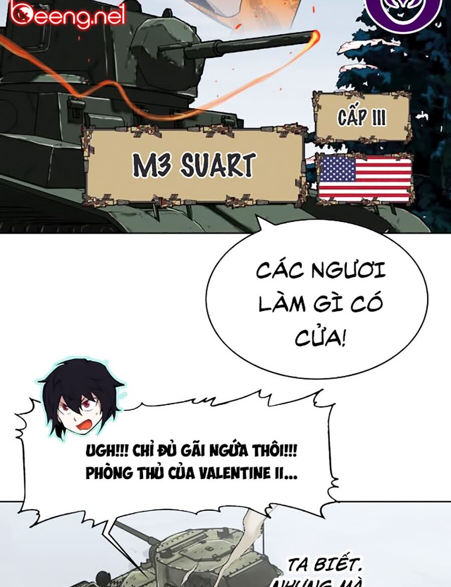 Hard Core Leveling Warrior ss2: Chapter 64.2: Word Of Tank (3)