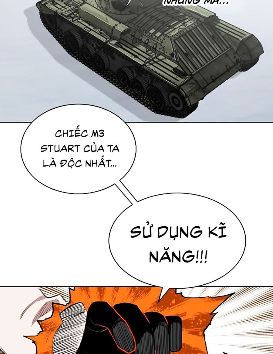 Hard Core Leveling Warrior ss2: Chapter 64.2: Word Of Tank (3)