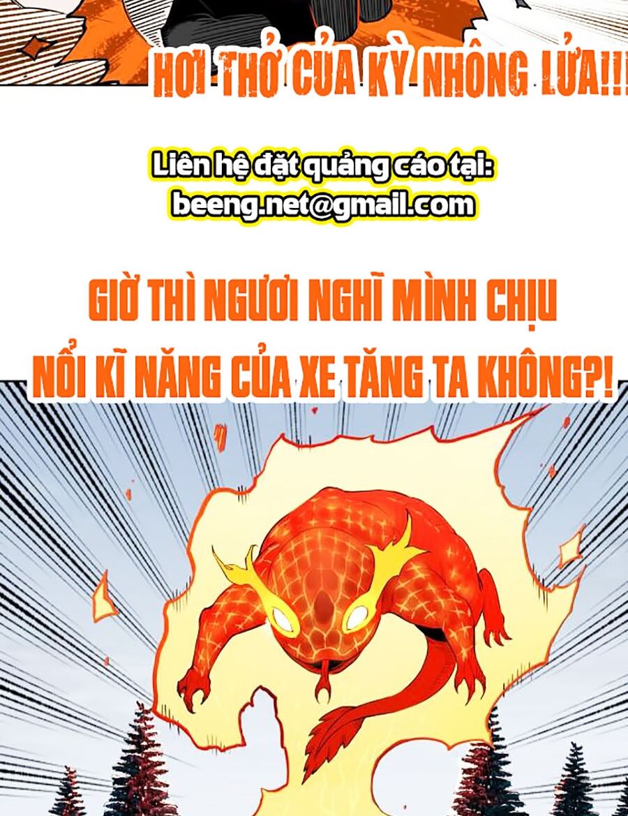 Hard Core Leveling Warrior ss2: Chapter 64.2: Word Of Tank (3)