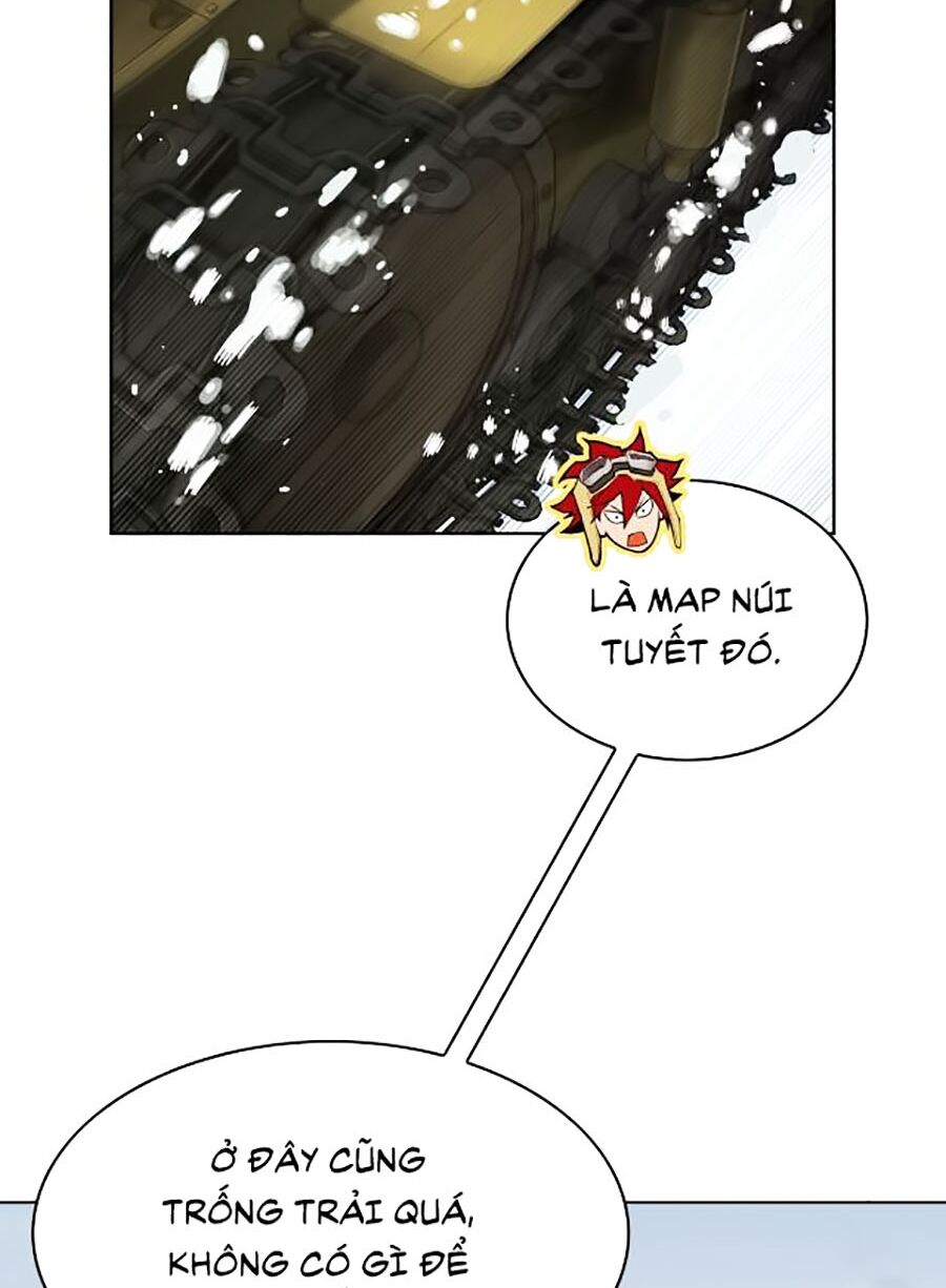 Hard Core Leveling Warrior ss2: Chapter 64.2: Word Of Tank (3)