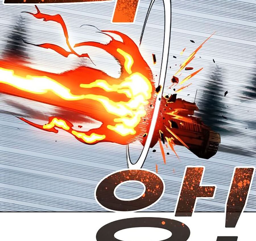 Hard Core Leveling Warrior ss2: Chapter 64.2: Word Of Tank (3)
