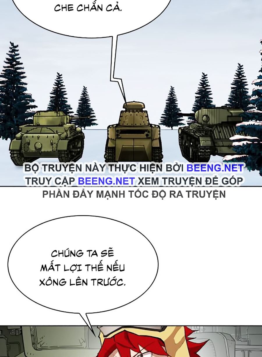Hard Core Leveling Warrior ss2: Chapter 64.2: Word Of Tank (3)