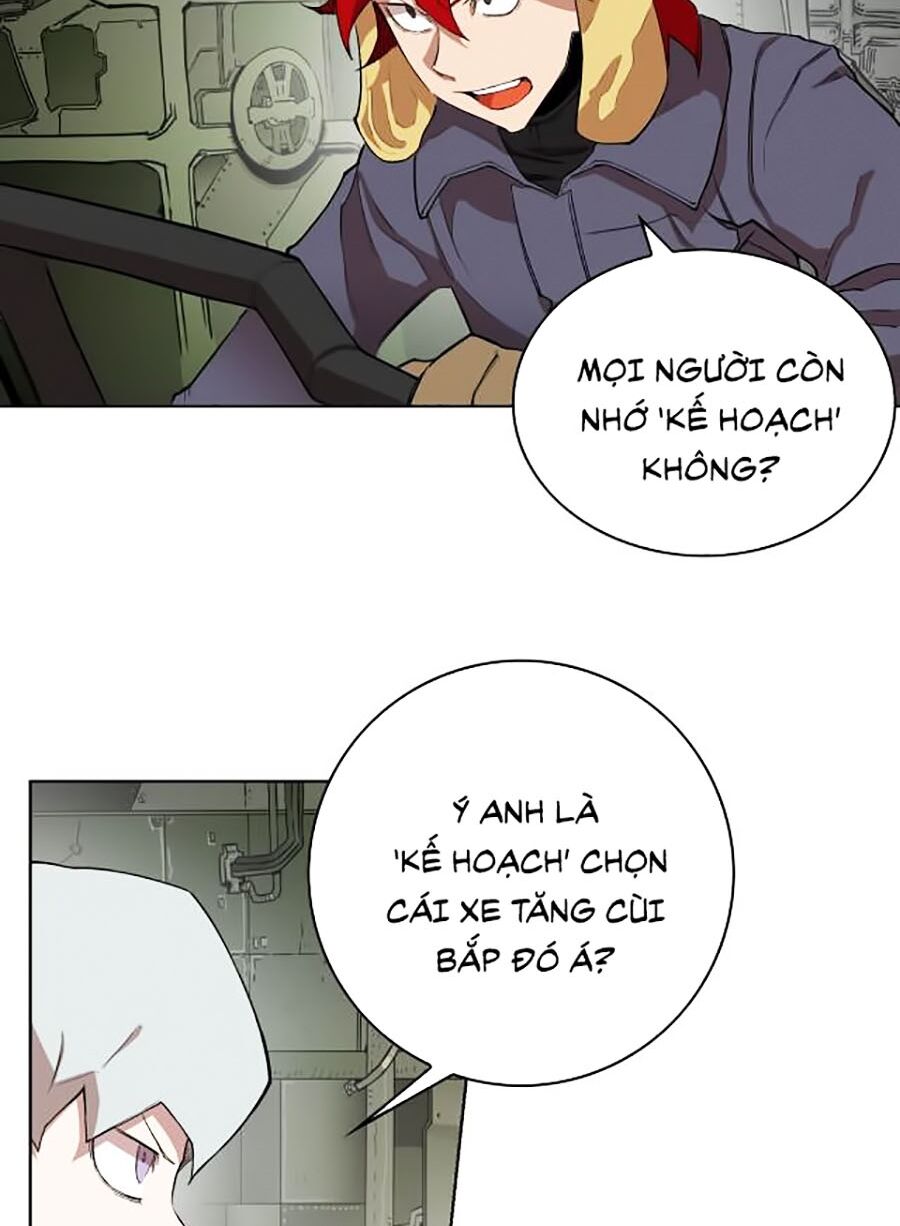 Hard Core Leveling Warrior ss2: Chapter 64.2: Word Of Tank (3)