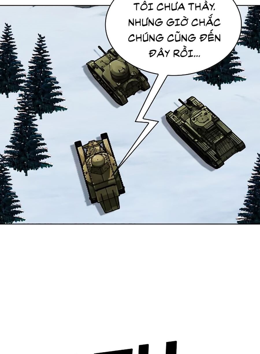 Hard Core Leveling Warrior ss2: Chapter 64.2: Word Of Tank (3)