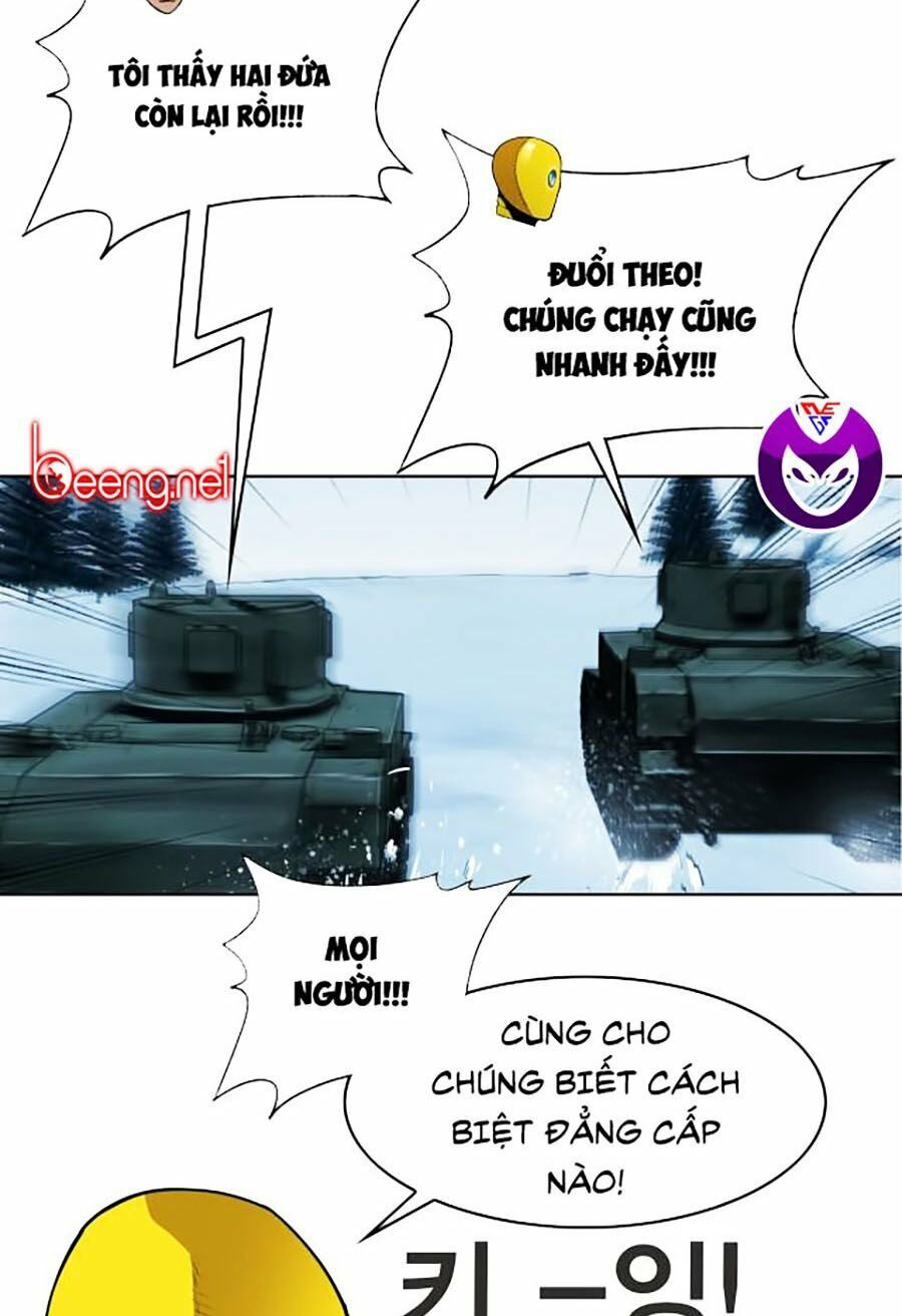 Hard Core Leveling Warrior ss2: Chapter 64.3: Word Of Tank (4)