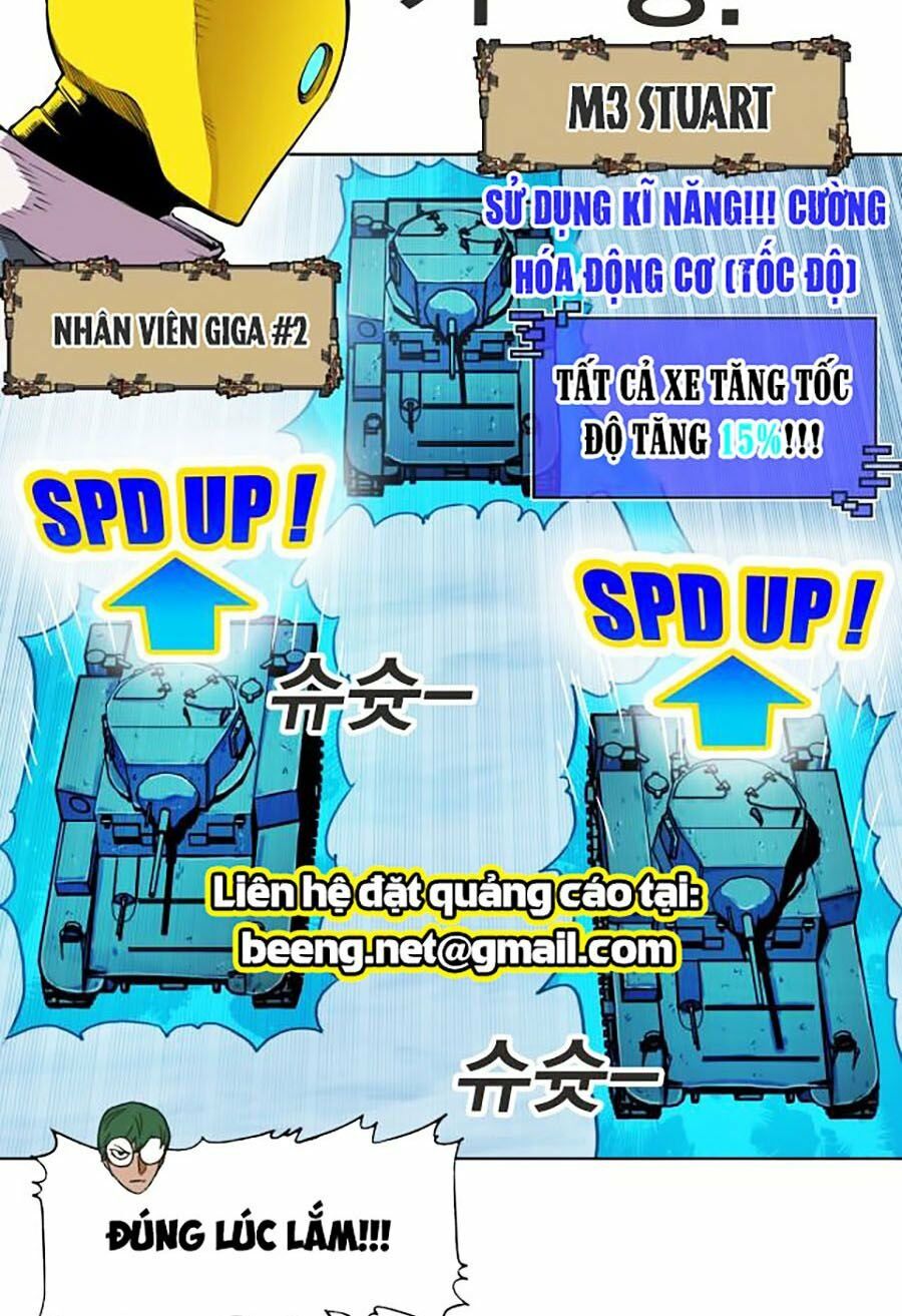Hard Core Leveling Warrior ss2: Chapter 64.3: Word Of Tank (4)