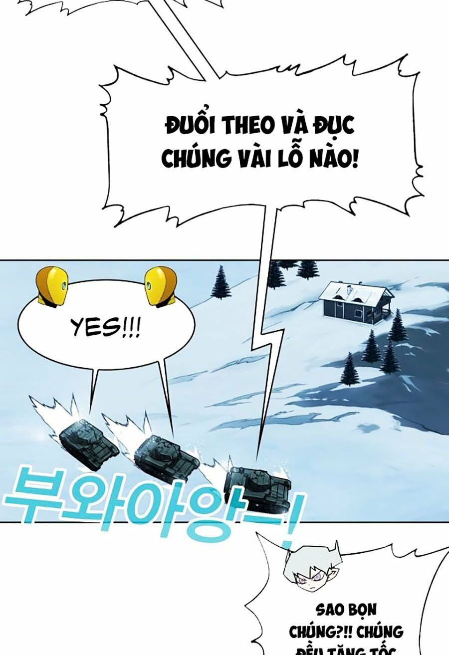 Hard Core Leveling Warrior ss2: Chapter 64.3: Word Of Tank (4)