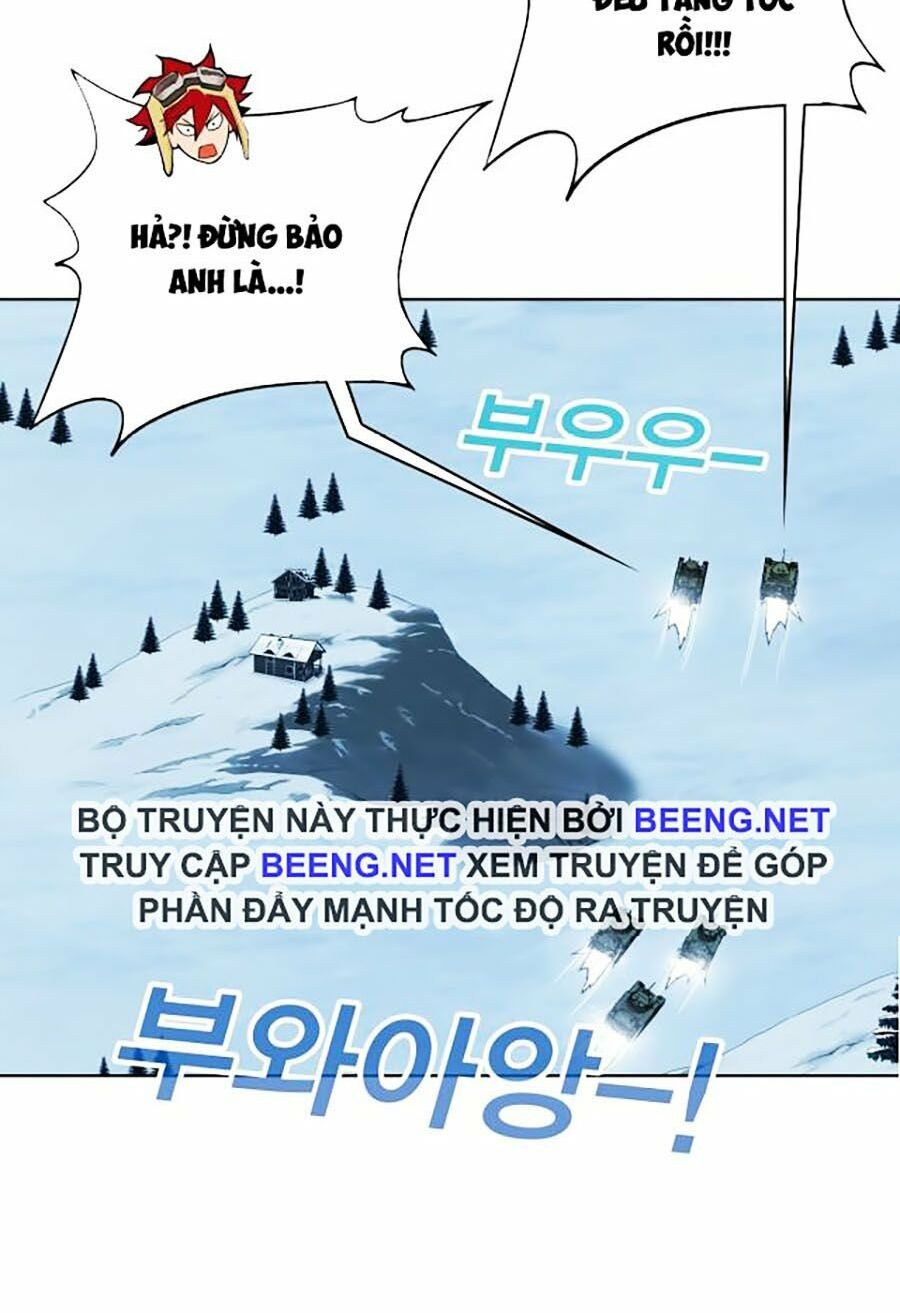 Hard Core Leveling Warrior ss2: Chapter 64.3: Word Of Tank (4)