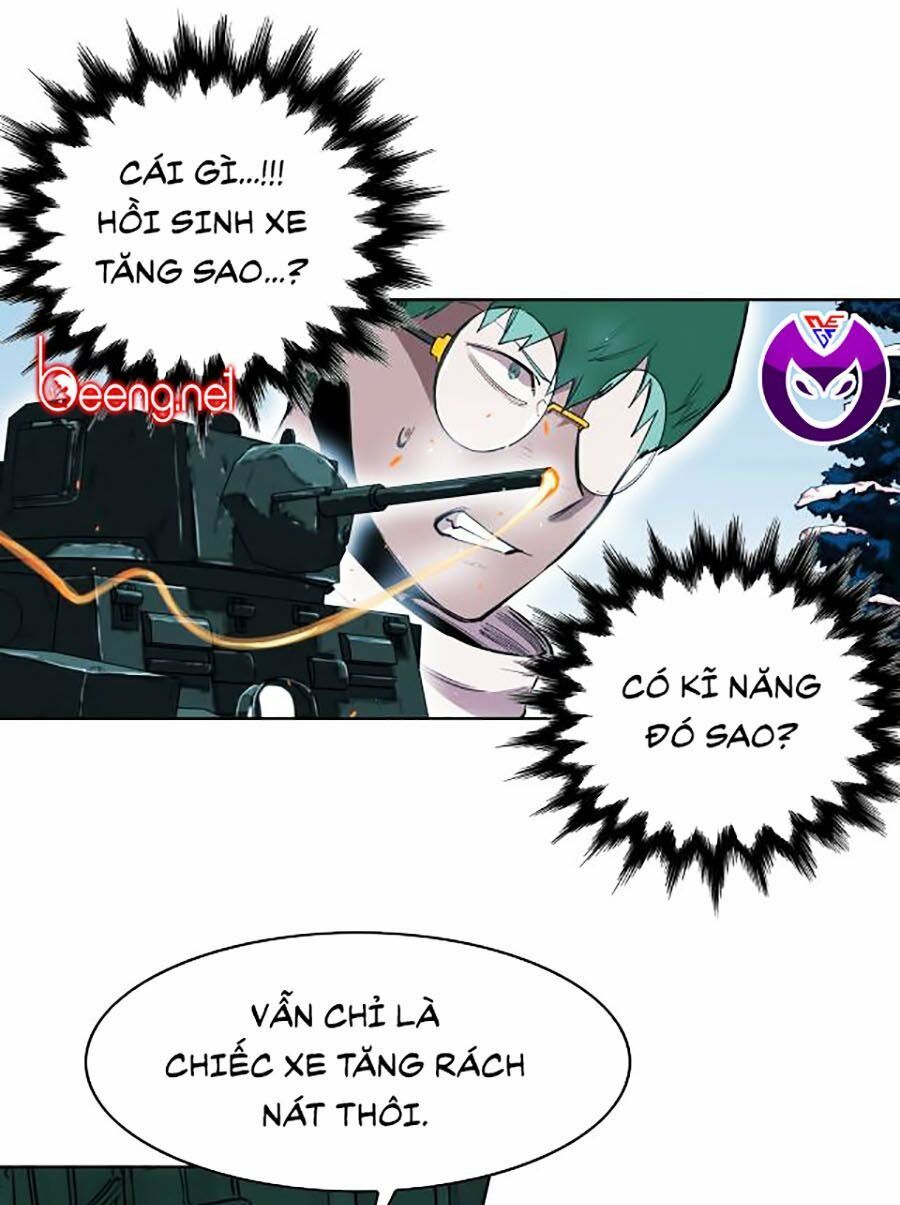 Hard Core Leveling Warrior ss2: Chapter 64.3: Word Of Tank (4)