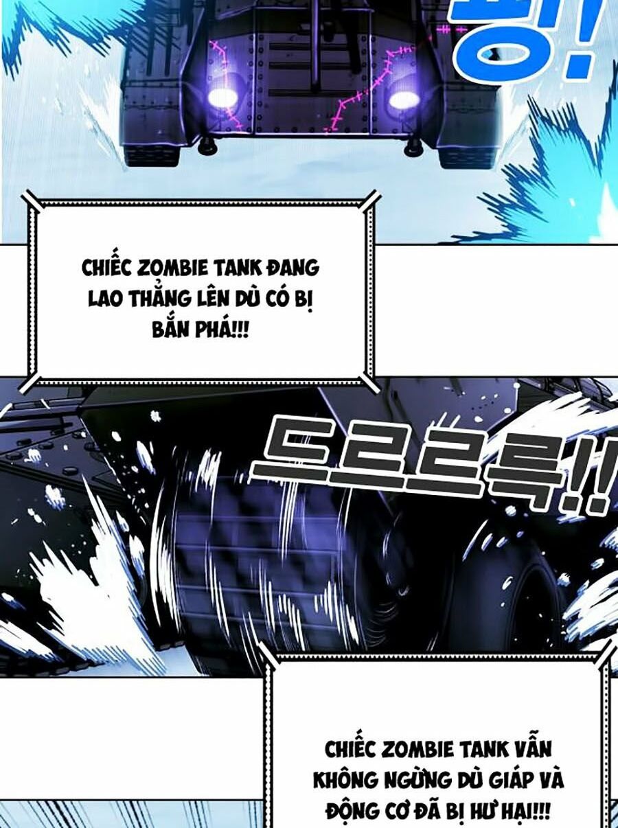 Hard Core Leveling Warrior ss2: Chapter 64.3: Word Of Tank (4)