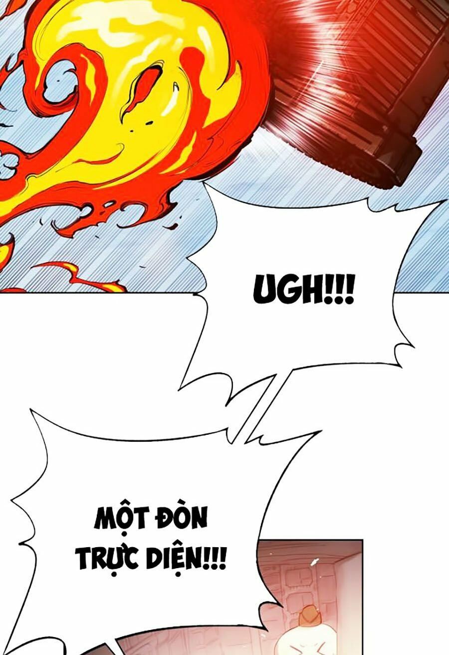 Hard Core Leveling Warrior ss2: Chapter 64.3: Word Of Tank (4)