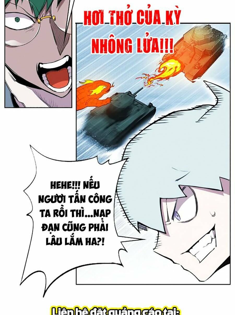 Hard Core Leveling Warrior ss2: Chapter 64.3: Word Of Tank (4)