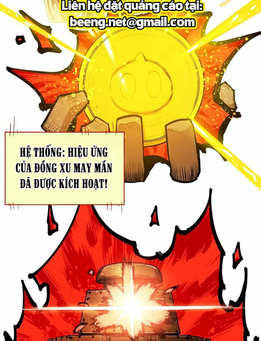 Hard Core Leveling Warrior ss2: Chapter 64.3: Word Of Tank (4)